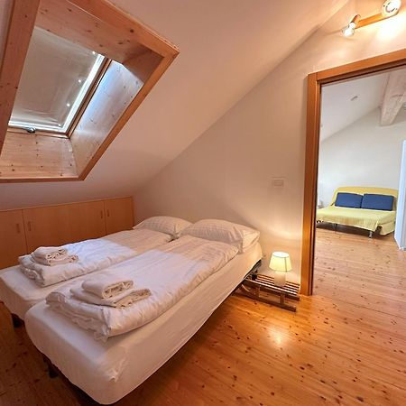 Ferienwohnung Haus Martina By Isa Agentur Bad Kleinkirchheim Exterior foto