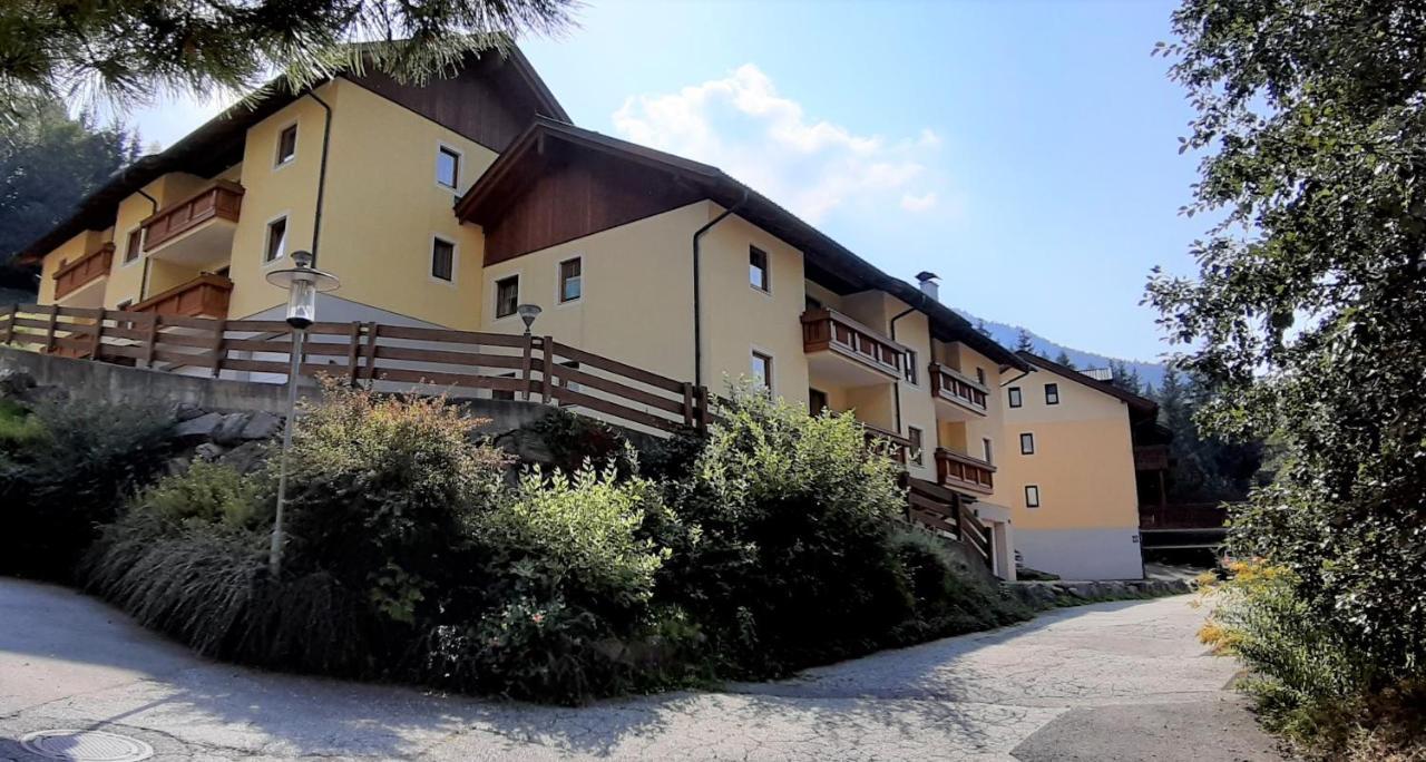 Ferienwohnung Haus Martina By Isa Agentur Bad Kleinkirchheim Exterior foto