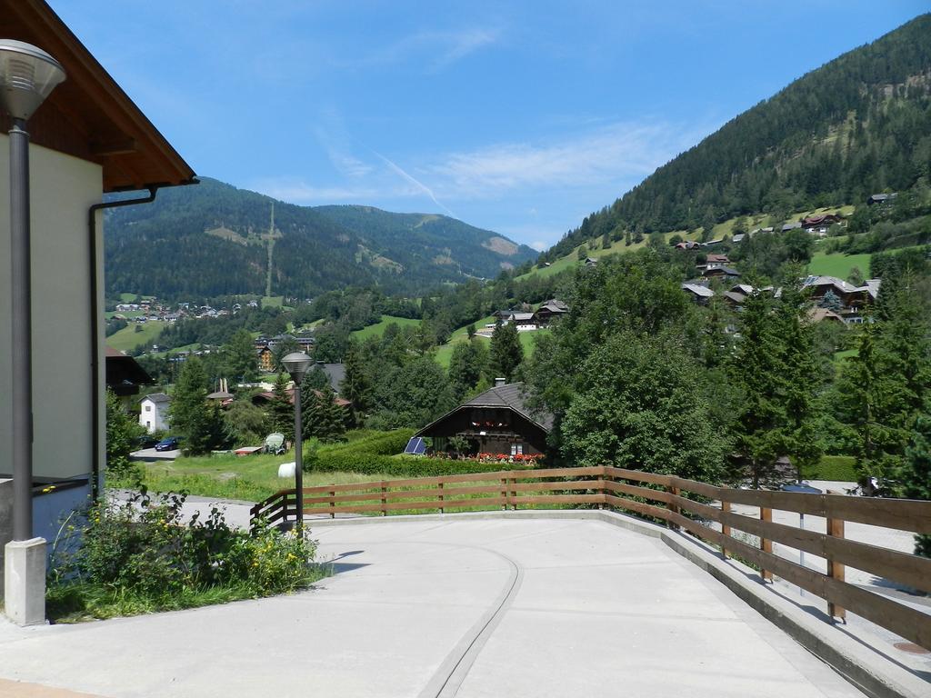 Ferienwohnung Haus Martina By Isa Agentur Bad Kleinkirchheim Zimmer foto