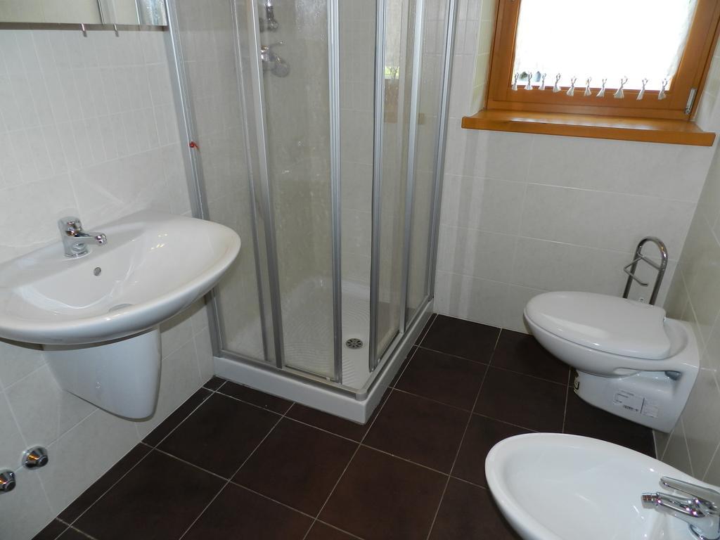 Ferienwohnung Haus Martina By Isa Agentur Bad Kleinkirchheim Zimmer foto