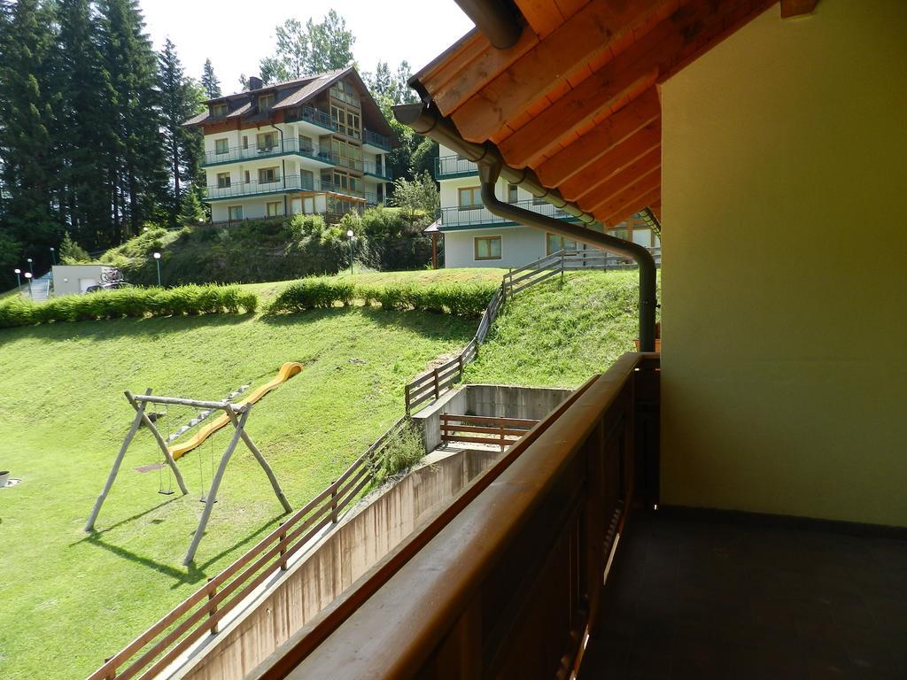 Ferienwohnung Haus Martina By Isa Agentur Bad Kleinkirchheim Zimmer foto