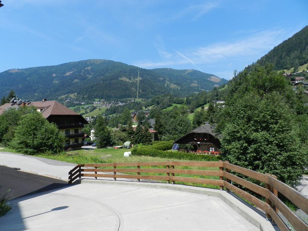 Ferienwohnung Haus Martina By Isa Agentur Bad Kleinkirchheim Zimmer foto
