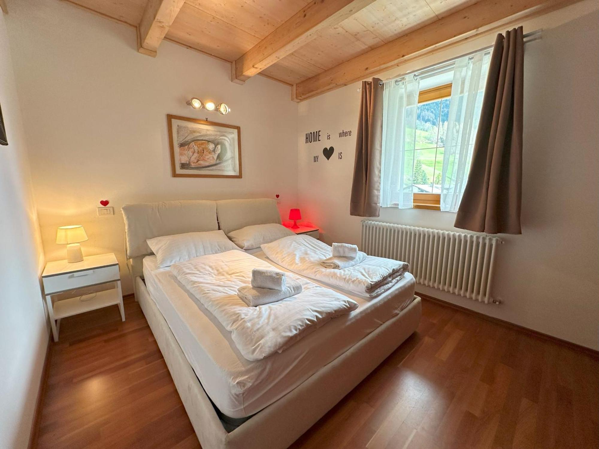 Ferienwohnung Haus Martina By Isa Agentur Bad Kleinkirchheim Exterior foto