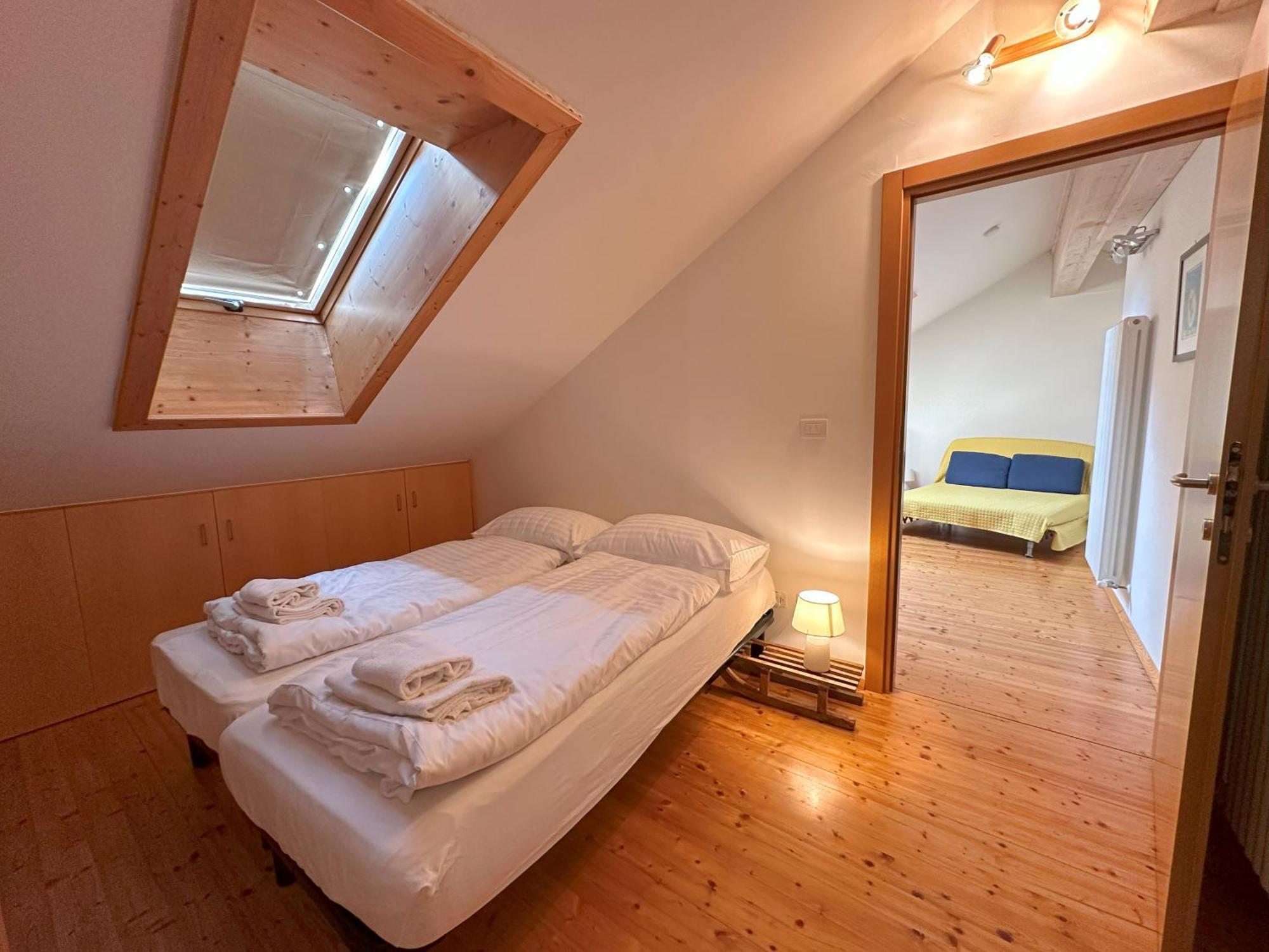 Ferienwohnung Haus Martina By Isa Agentur Bad Kleinkirchheim Exterior foto