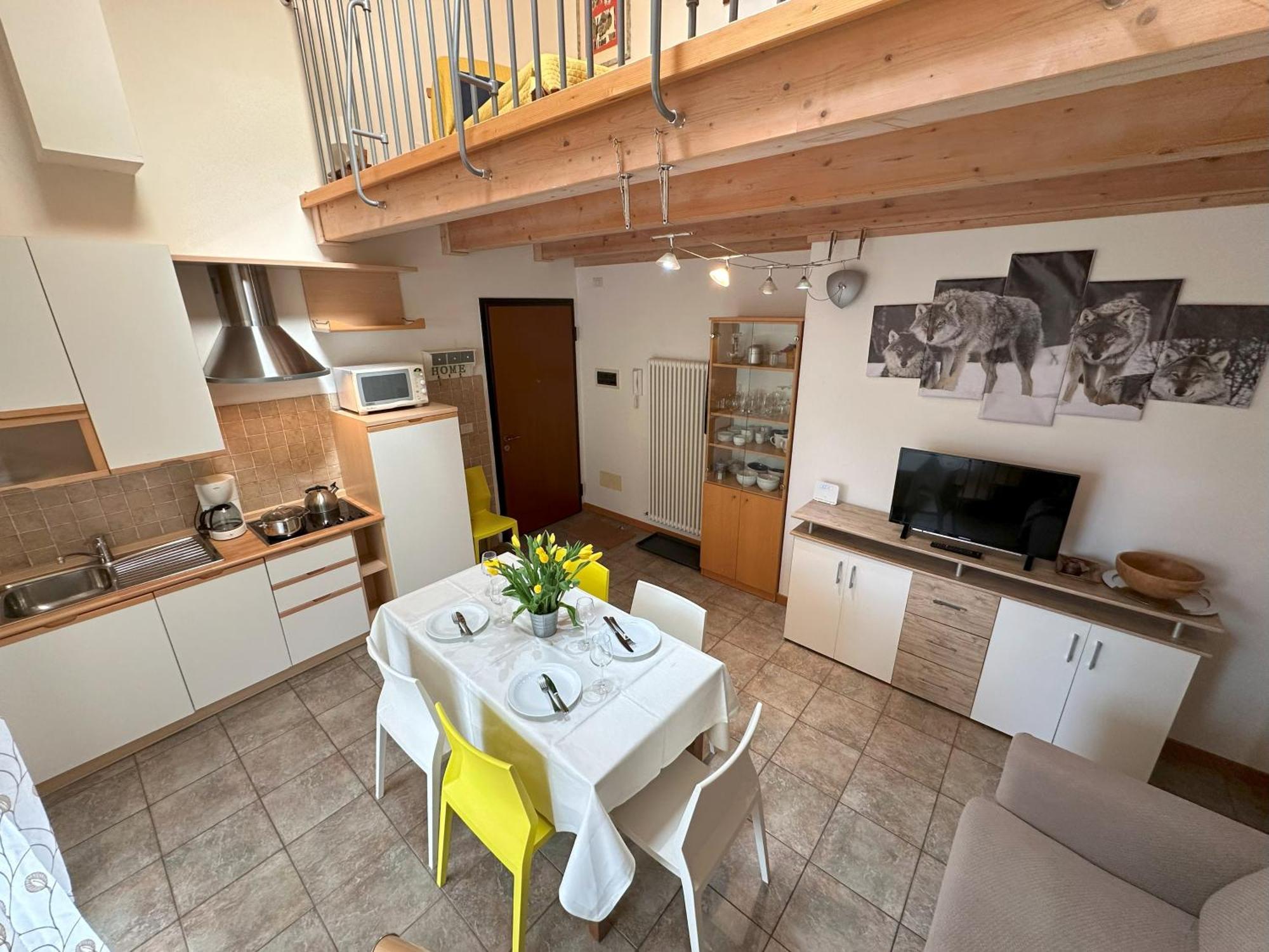 Ferienwohnung Haus Martina By Isa Agentur Bad Kleinkirchheim Exterior foto