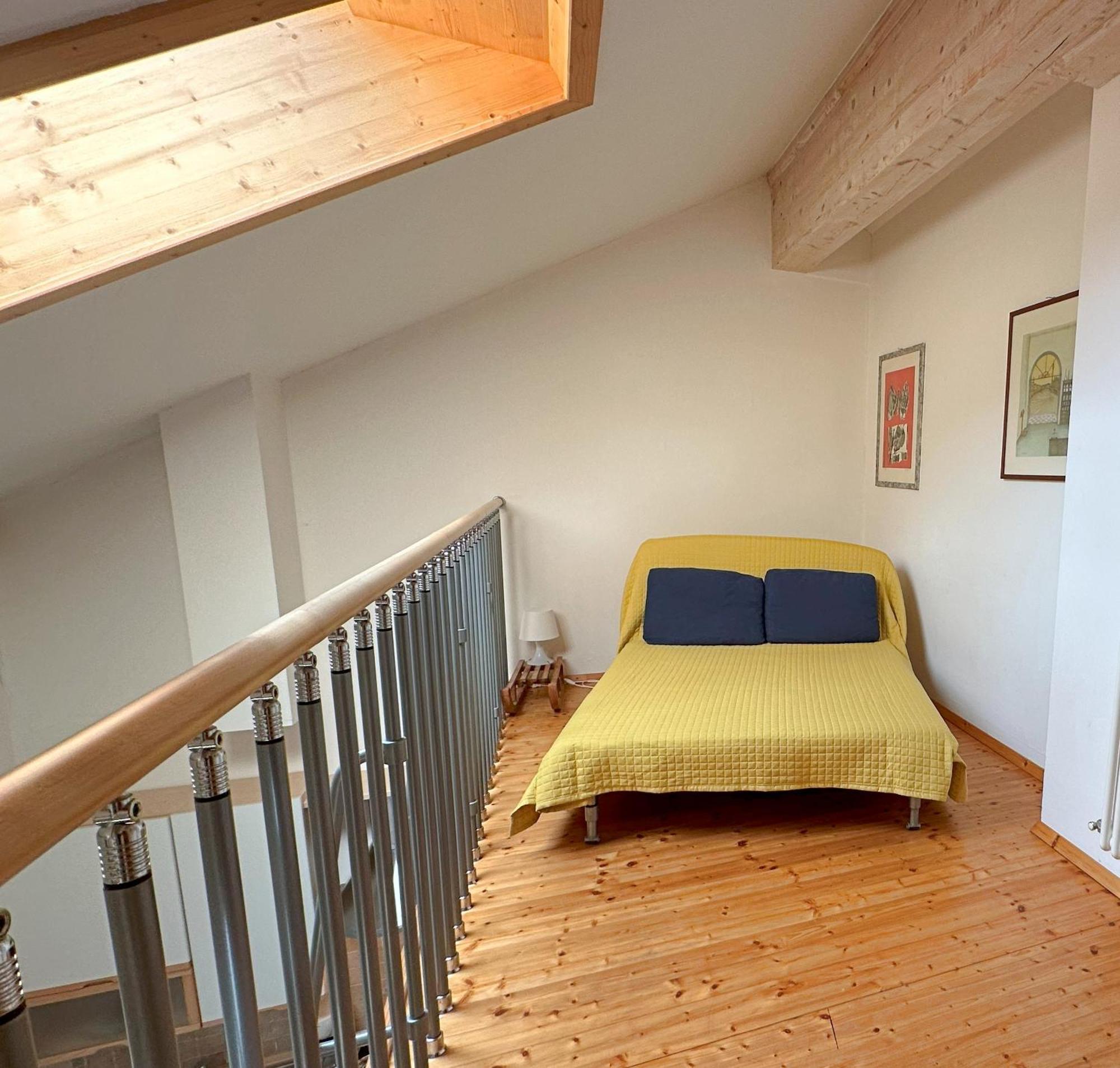 Ferienwohnung Haus Martina By Isa Agentur Bad Kleinkirchheim Exterior foto